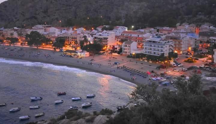 Neverending Rijana. ¡Cala Rijana A Tu Alcance! Calahonda Exterior photo